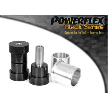 Audi A4 / S4 / RS4 (B5) 1995 - 2001 Powerflex Rear Beam Mounting Bush PFR3-214BLK