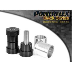 Audi A4 / S4 / RS4 (B5) 1995 - 2001 Powerflex Rear Beam Mounting Bush PFR3-214BLK