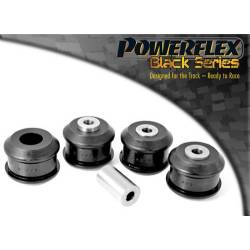 Audi A4 / S4 / RS4 (B5) 1995 - 2001 Powerflex Front Upper Arm To Chassis Bush PFF3-203BLK