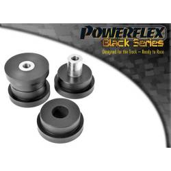 Audi A4 / S4 / RS4 (B5) 1995 - 2001 Powerflex Rear Lower Arm Rear Bush PFR3-206BLK