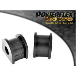 Audi A4 / S4 / RS4 (B7) 2005 - 2008 Powerflex Rear Anti Roll Bar Bush 16mm - 16mm