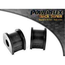 Audi A4 / S4 / RS4 (B7) 2005 - 2008 Powerflex Rear Anti Roll Bar Bush 18mm - 18mm