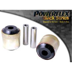 Audi A4 / S4 / RS4 (B7) 2005 - 2008 Powerflex Front Tie Bar Rear Bush PFF3-202BLK