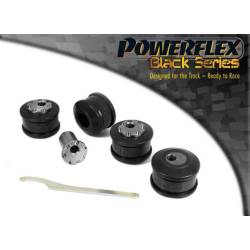 Audi A4 / S4 / RS4 (B7) 2005 - 2008 Powerflex Front Upper Arm To Chassis Bush Camber Adjustable PFF3-203GBLK