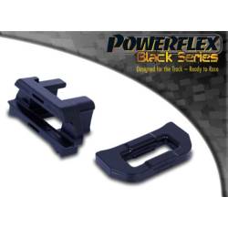 Audi A7 2012 - Powerflex Transmission Mount Insert PFF3-725BLK