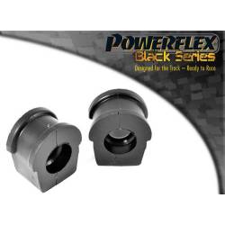 Audi Coupe (1981-1996) Powerflex Front Anti Roll Bar To Control Arm Bush - 21.5mm