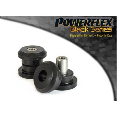 Audi Coupe (1981-1996) Powerflex Front Subframe Front Bush 12mm - 12mm Bore Sleeve PFF3-120-12BLK