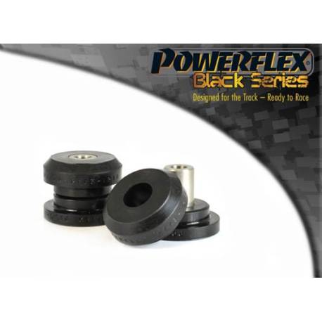 Audi Coupe (1981-1996) Powerflex Front Subframe Rear Bush 12mm - 12mm Bore Sleeve PFF3-121-12BLK