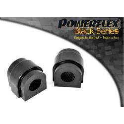 Audi S3 MK2 8P (2006-) Powerflex Rear Anti Roll Bar Bush 20.7mm - 20.7mm PFR85-515-20.7BLK