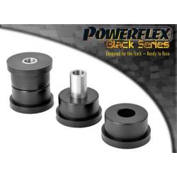 Audi TT Mk1 Typ 8N 2WD (1999-2006) Powerflex Front Wishbone Front Bush, Cast Arm, 45mm OD - 45.5mm PFF3-501BLK