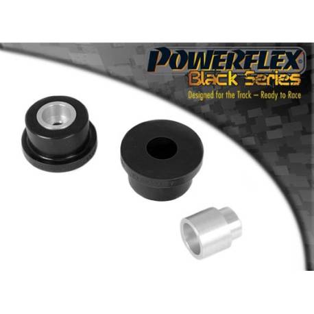 Audi TT Mk1 Typ 8N 4WD (1999-2006) Powerflex Rear Diff Rear Mounting Bush PFR85-426BLK