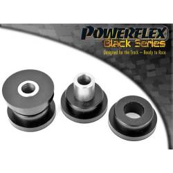 AUTOBIANCHI A112 (1969 - 1986) Inc ABARTH Powerflex Engine Stabilizer Bush PFF4-205BLK