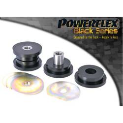 BMW E28 5 Series (1982 - 1988)/ E24 6 Series (1982 - 1989) Powerflex Front Lower Tie Bar To Chassis Bush PFF5-801BLK