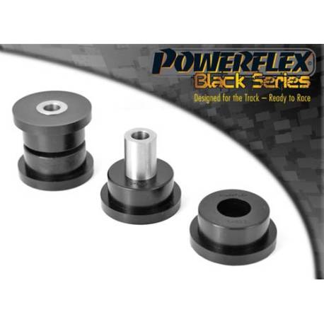 BMW E28 5 Series (1982 - 1988)/ E24 6 Series (1982 - 1989) Powerflex Front Inner TCA Bush PFF5-802BLK