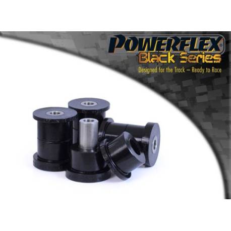 BMW E28 5 Series (1982 - 1988)/ E24 6 Series (1982 - 1989) Powerflex Rear Trailing Arm Bush PFR5-606BLK