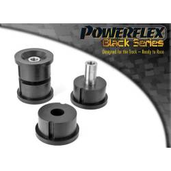 BMW E28 5 Series (1982 - 1988)/ E24 6 Series (1982 - 1989) Powerflex Rear Beam Bush PFR5-807BLK