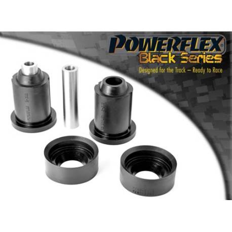 BMW E30 3 Series (1982 - 1991) Powerflex Rear Beam Mounting Bush PFR5-305BLK