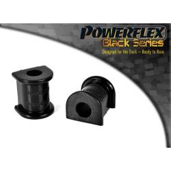 BMW E30 3 Series (1982 - 1991) Powerflex Rear Roll Bar Mounting Bush 15.5mm - 15.5mm