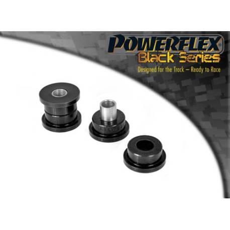BMW E30 3 Series (1982 - 1991) Powerflex Rear Anti Roll Bar Link To Arm Bush PFR5-315BLK