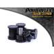 BMW E32 7 Series (1988-1994) Powerflex Rear Trailing Arm Bush PFR5-606BLK