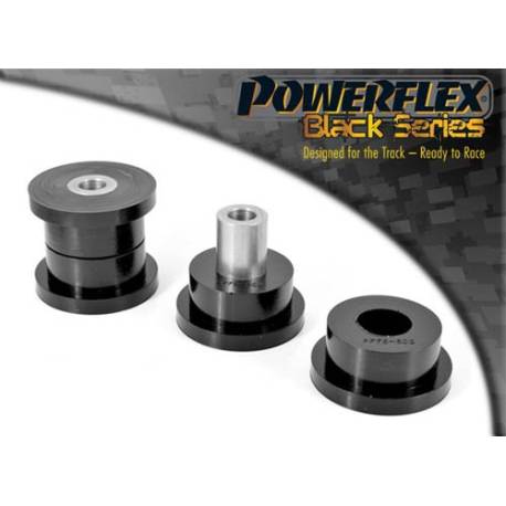 BMW E34 5 Series (1988 - 1996) Powerflex Front Inner TCA Bush PFF5-602BLK