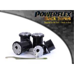 BMW E34 5 Series (1988 - 1996) Powerflex Rear Trailing Arm Bush Adjustable PFR5-606GBLK