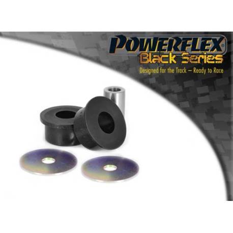 BMW E36 3 Series (1990 - 1998) Powerflex Rear Diff Front Mounting Bush, M3 Evo Only PFR5-324BLK