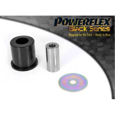 BMW E36 3 Series (1990 - 1998) Powerflex Rear Diff Front Mounting Bush PFR5-325BLK