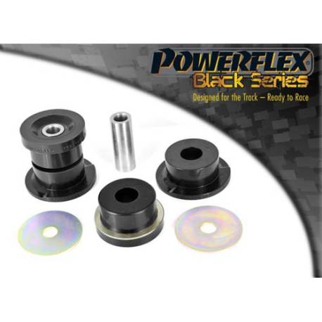 BMW E36 3 Series (1990 - 1998) Powerflex Rear Subframe Front Mounting Bush PFR5-3607BLK