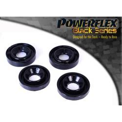 BMW E36 3 Series (1990 - 1998) Powerflex Rear Subframe Rear Mounting Bush Insert PFR5-3616BLK
