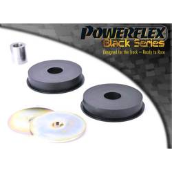 BMW E36 3 Series Compact Powerflex Rear Diff Mounting Bush PFR5-300BLK
