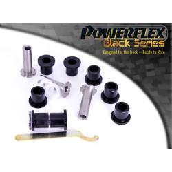 BMW E36 3 Series Compact Powerflex Rear Trailing Arm Bush Adjustable PFR5-306GBLK