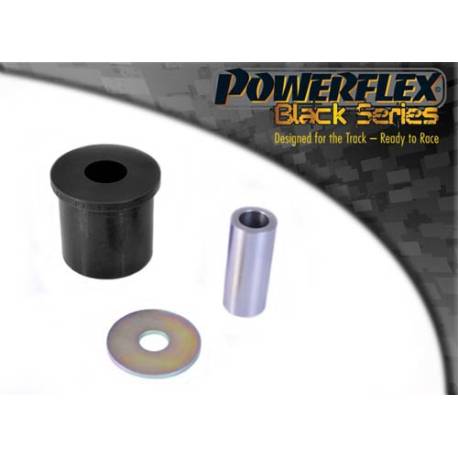 BMW E38 7 Series (1994 - 2002) Powerflex Rear Diff Front Mounting Bush PFR5-524BLK