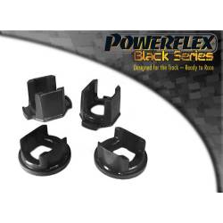 BMW E39 5 Series (1996 - 2004) Powerflex Rear Subframe Mounting Front Insert