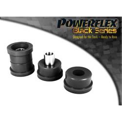 BMW E39 5 Series (1996 - 2004) Powerflex Rear Subframe Rear Mounting Bush PFR5-522BLK