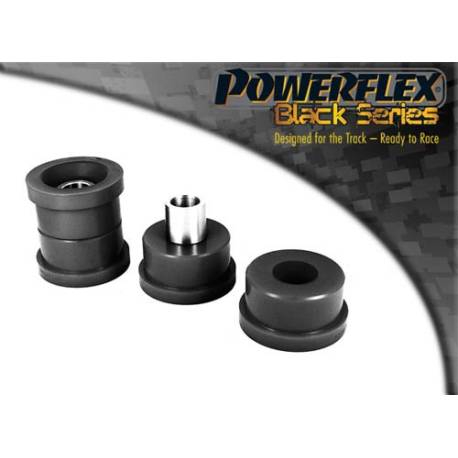 BMW E39 5 Series (1996 - 2004) Powerflex Rear Subframe Rear Mounting Bush PFR5-522BLK