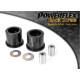 BMW E39 5 Series (1996 - 2004) Powerflex Rear Diff Rear Mounting Bush PFR5-526BLK