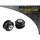 BMW E39 5 Series (1996 - 2004) Powerflex Rear Toe Adjust Inner Bush PFR5-713BLK