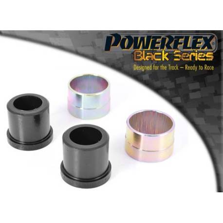 BMW E39 5 Series (1996 - 2004) Powerflex Rear Outer Integral Link Lower Bush PFR5-716BLK