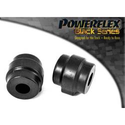 BMW E39 5 Series (1996 - 2004) Powerflex Front Anti Roll Bar Mounting Bush 27mm - 27mm PFF5-503-27BLK