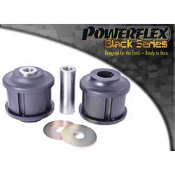 BMW E39 5 Series (1996 - 2004) Powerflex Front Lower Tie Bar To Chassis Bush PFF5-501BLK