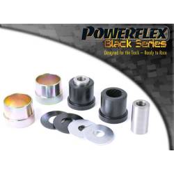 BMW E39 5 Series (1996 - 2004) Powerflex Rear Outer Integral Link Upper Bush PFR5-715BLK