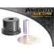 BMW E46 3 SERIES (1999 - 2006) Powerflex Rear Diff Rear Bush PFR5-4626BLK