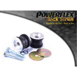 BMW E46 3 SERIES (1999 - 2006) Powerflex Rear Diff Rear Mount PFR5-4620BLK