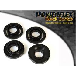 BMW E46 3 SERIES (1999 - 2006) Powerflex Rear Subframe Front Bush Insert PFR5-4614BLK