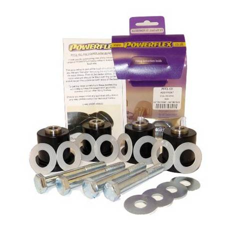 Audi Cabriolet (1992 - 2000) Powerflex Front Wishbone Bush PFF3-101