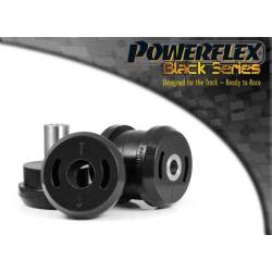 BMW E53 X5 (1999-2006) Powerflex Front Lower Radius Arm To Chassis Bush PFF5-901BLK