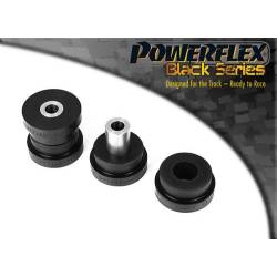 BMW E53 X5 (1999-2006) Powerflex Front Control Arm To Chassis Bush PFF5-902BLK