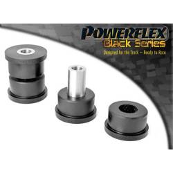 BMW E53 X5 (1999-2006) Powerflex Rear Lower Arm Rear Bush - 14mm Bore Sleeve PFR5-711BLK
