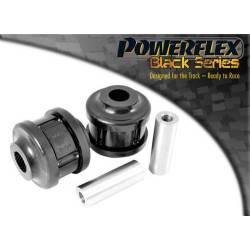 BMW E60/ E61 5 Series (2003-2010) Powerflex Front Radius Arm To Chassis Bush PFF5-701BLK